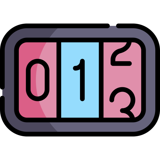 counter