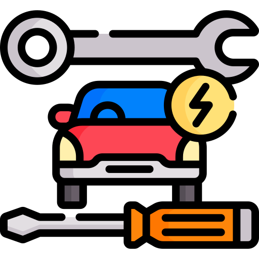 maintenance